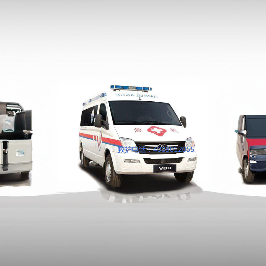 出租救护车电话号码